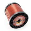 Emtel 20 AWG Magnet Wire 5 lb 99.9% Pure Copper 220°C Thermal Class-0