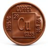 Emtel 20 AWG Magnet Wire 5 lb 99.9% Pure Copper 220°C Thermal Class-7