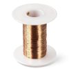 Magnet Wire 40AWG MECCANIXITY Enamelled Copper - 2oz, 155°C Rating-0