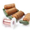 Magnet Wire 40AWG MECCANIXITY Enamelled Copper - 2oz, 155°C Rating-3