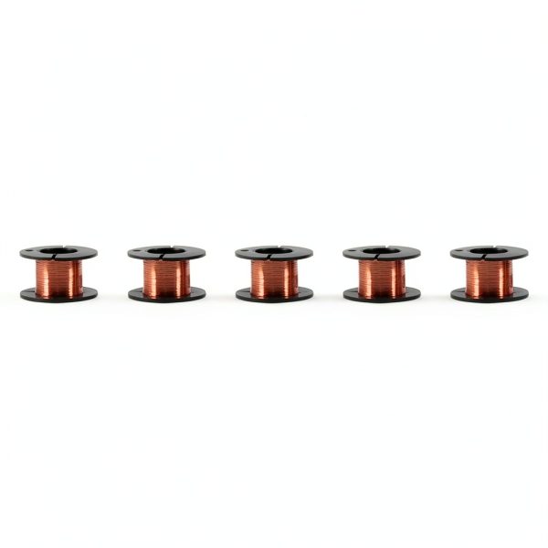 0.1mm Enameled Copper Wire 5pcs 12m for Phone/Laptop Repair-6