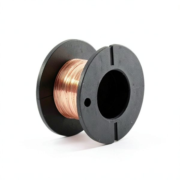Enameled Copper Wire 5pcs Magnet Winding 0.1mm 15m Length by Akozon-4