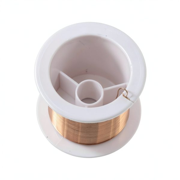 0.3mm/20m Enameled Copper Wire, Magnet Wire High Temperature Resistance Copper Wire for Generator Motor-3