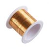0.1mm Copper Wire MiOYOOW Magnet Wire – High Temp Resistance, 50m-3