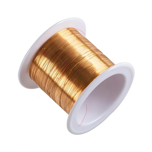 0.1mm Copper Wire MiOYOOW Magnet Wire – High Temp Resistance, 50m-3
