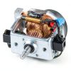 MECCANIXITY 14 AWG Magnet Wire, 14 Gauge Enameled Copper Wires 2 oz Magnetic Coil Wire for Transformer Motor Electric, F Grade 311 Fahrenheit (155 Celsius), Copper Color-4