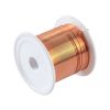 0.3mm/20m Enameled Copper Wire, Magnet Wire High Temperature Resistance Copper Wire for Generator Motor-5