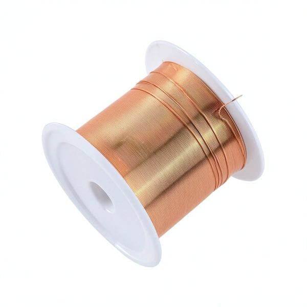 0.3mm/20m Enameled Copper Wire, Magnet Wire High Temperature Resistance Copper Wire for Generator Motor-7